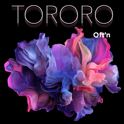 TORORO Front Cover