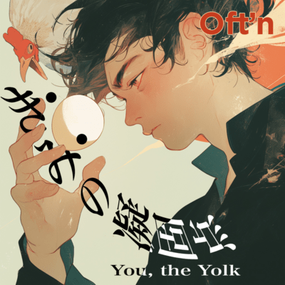 Your Coagulation Point Front Cover