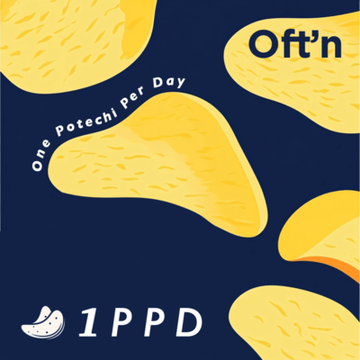 1PPD Front Cover