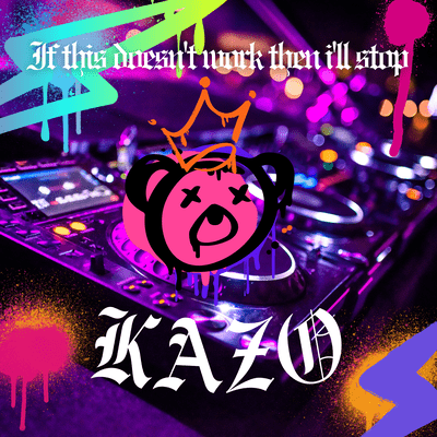 If this doesn't work then i'll stop Front Cover