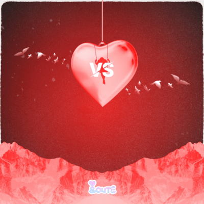 VSかわいい大戦争のジャケット写真