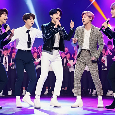 The Seven Virtues Front Cover