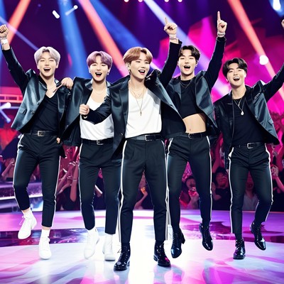 The Seven Virtues (First Edition)のジャケット写真