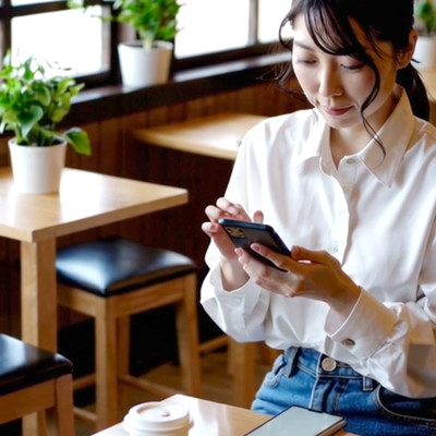 I want to hear your voice Front Cover