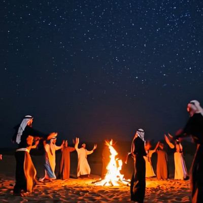 ليلي ونجومのジャケット写真