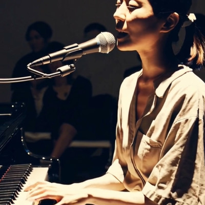 隣にいるのにのジャケット写真