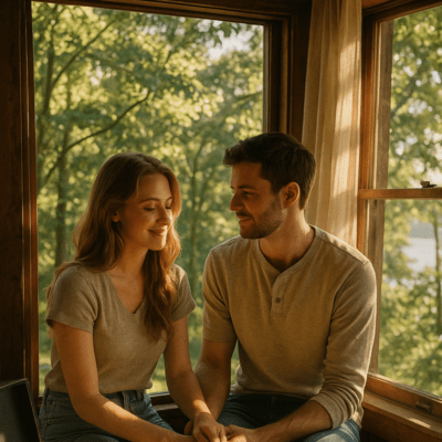 Afternoon Lightのジャケット写真