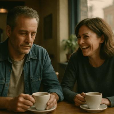 One Last Dayのジャケット写真