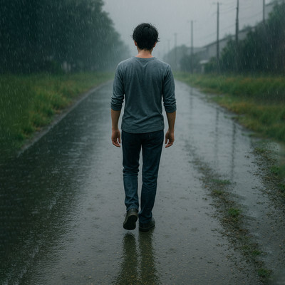 Wanderer Beat Front Cover