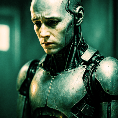 Was It a Crime?のジャケット写真