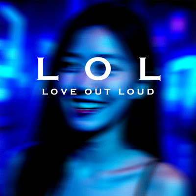 LOL Front Cover