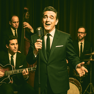 Perfect Flameのジャケット写真