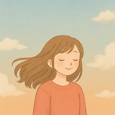 Because time will be kind Front Cover