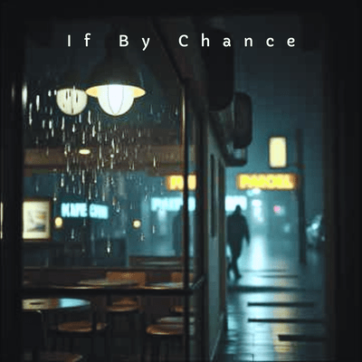If By Chance Front Cover