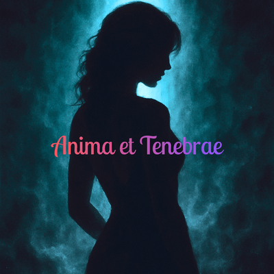 Anima et Tenebraeのジャケット写真