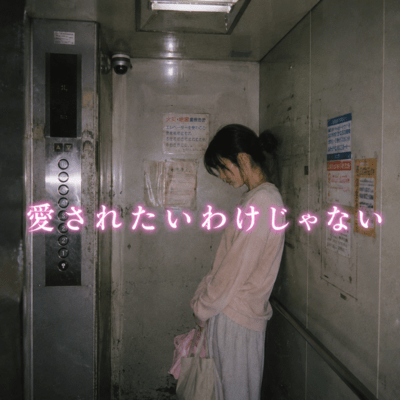 Not Looking For Love Front Cover