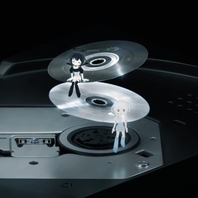 Second dusk Front Cover