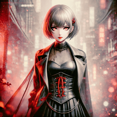 Red Zone Front Cover