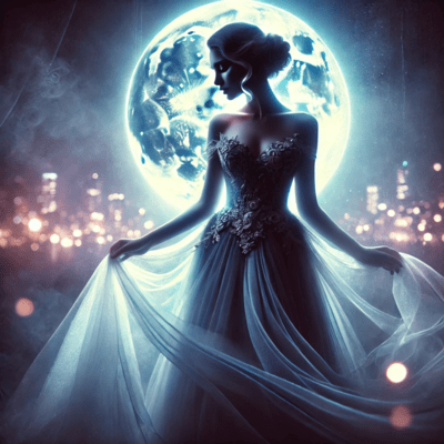 Moonlight Temptation Front Cover