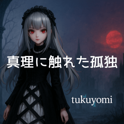 Solitude of Truth Front Cover