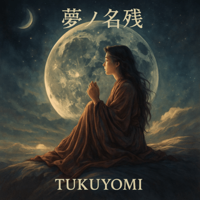 Yume no Nagori Front Cover