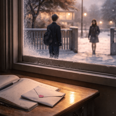 ノスタルジア - 君に届け-のジャケット写真