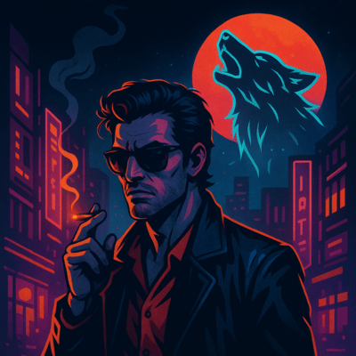 ALL_NIGHT_BEAT Front Cover