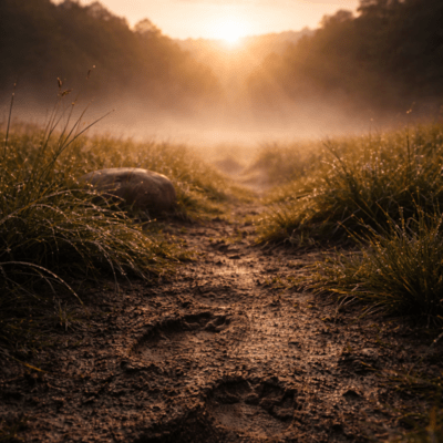 Prayer Chapter 1 - Pulse Front Cover