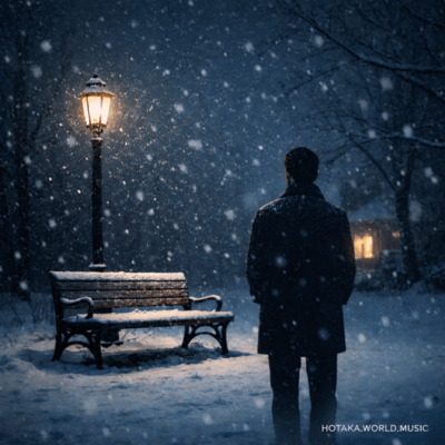 Where Your Voice Still Lives ~Still Here~ Front Cover