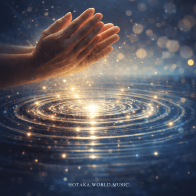 Prayer Chapter 4.5 - The Rhythm of Prayer Front Cover