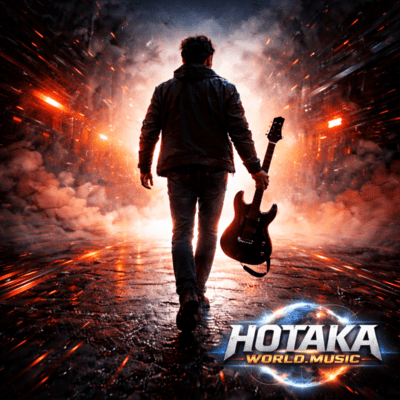 HUMAN DRIVE Front Cover