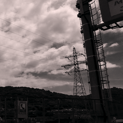 アダルトチルドレンのジャケット写真