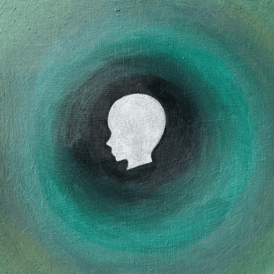 LET GOのジャケット写真