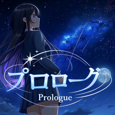 prologue Front Cover