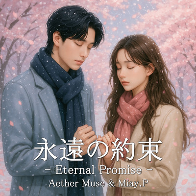 Eternal Promise Front Cover