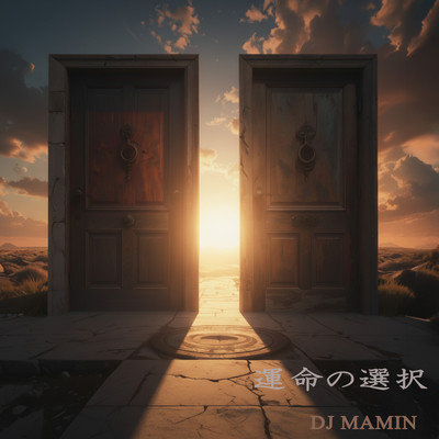 Fate's Choice Front Cover