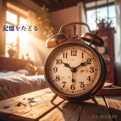 記憶をたどるのジャケット写真