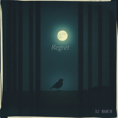 Regret Front Cover
