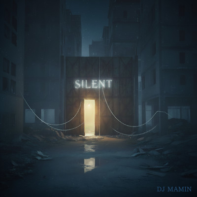 Silent Front Cover