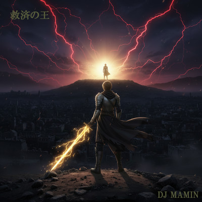 king of salvation Front Cover