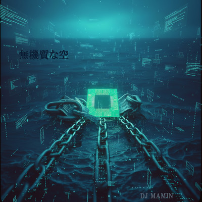 Inorganic sky Front Cover