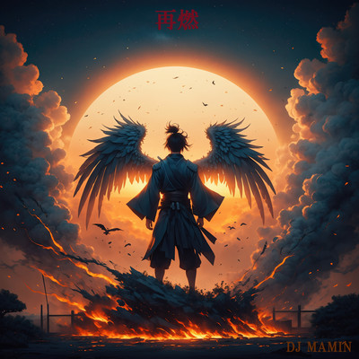 revival Front Cover