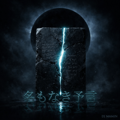 Nameless Prophecy Front Cover