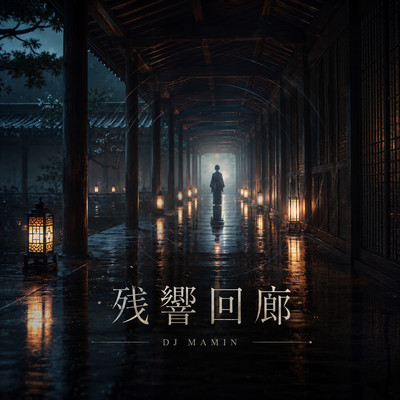 Corridor of Echoes Front Cover