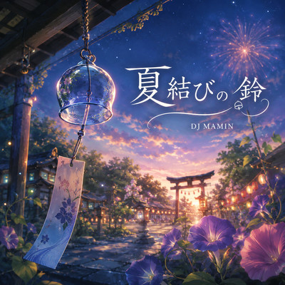 The Bell That Binds Summer Front Cover