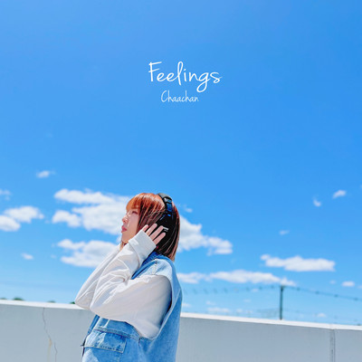 Feelings Front Cover