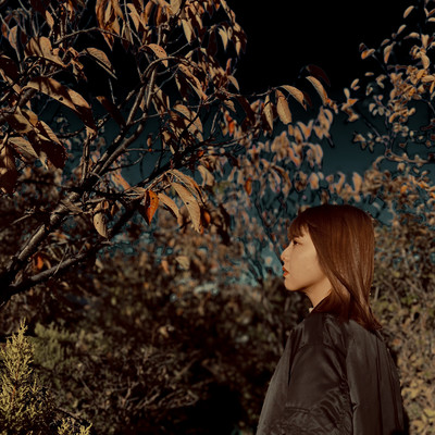 youのジャケット写真