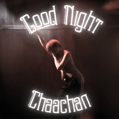 Good Nightのジャケット写真