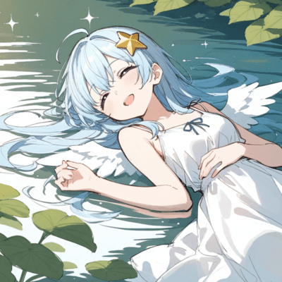 Shizuku Meguri Front Cover