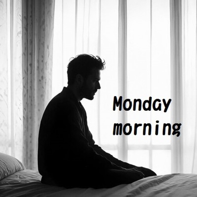 Monday morning (Acoustic Ver.)のジャケット写真